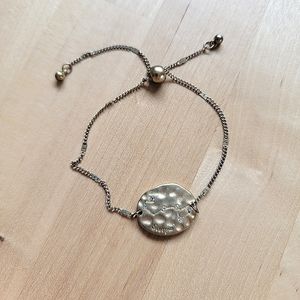 Anthropologie Scorpio Constellation Zodiac Bracelet